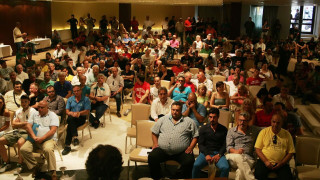 Προετοιμάζονται οι μνηστήρες για τον Αρη