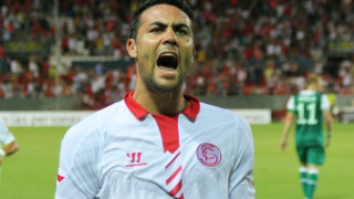 «Έδεσε» Ιμπόρα η Σεβίλλη