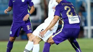 Το ΑΠΙΣΤΕΥΤΟ αυτογκόλ του Σάμπο (Vid)