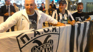 «Πάτησε» Δανία ο ΠΑΟΚ