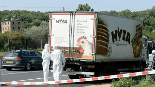 Ανεβαίνει ο αριθμός των θυμάτων της τραγωδίας στην Αυστρίας