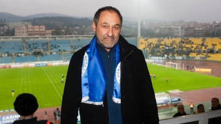 Κάλεσμα Παπαθανασάκη για τον αγώνα με τον Πανιώνιο! 