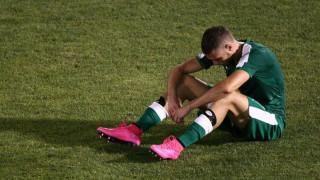 Έκλαιγαν Ζέκα και Μπεργκ