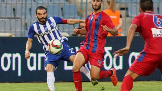 Ανώμαλη προσγείωση