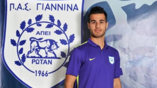 Στην ΑΕΛ ξανά ο Κρητικός