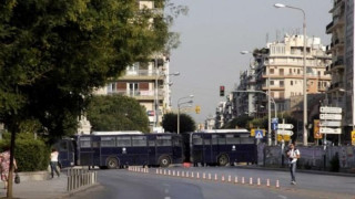 Που απαγορεύεται η στάση και η στάθμευση ενόψει ΔΕΘ