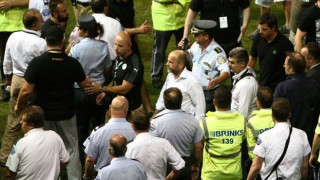 Έκτακτο Δ.Σ. στον Παναθηναϊκό