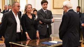 Στην Ειδομένη σύντομα ο νέος υπουργός Μεταναστευτικής Πολιτικής Γ.Μουζάλας 