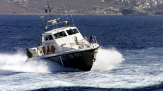 Νεαρός άντρας ανασύρθηκε νεκρός στην Ουρανούπολη