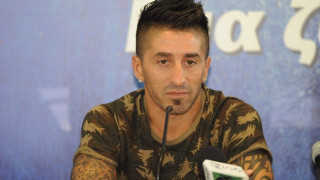 Ρομάνο: «Νίκη για να κάνουμε περήφανο τον κόσμο»