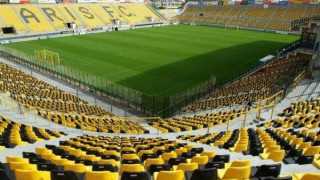 Ζήτησε το «Κλεάνθης Βικελίδης» η Ντόρτμουντ