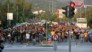 Μπέρδεμα και αγωνία στον Άρη