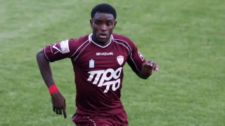 Τέλος ο Τσιμπάμπα από την ΑΕΛ