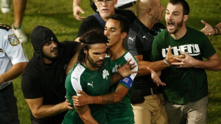 Χτύπησαν τον Σάντσεθ, ανταπέδωσε ο Ισπανός!