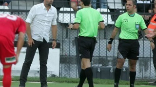 «Δεν ξέρω κατά πόσο είναι καθαρό να γίνονται τόσες καθυστερήσεις»