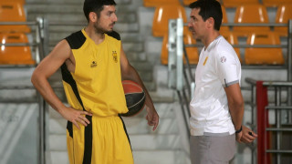 «Οι καλοί χαρακτήρες φτιάχνουν τις ομάδες»