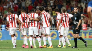 Δείτε το ΑΠΙΣΤΕΥΤΟ γκολ του Ολυμπιακού στο 89 (vid)