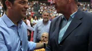 Αρνήθηκε να συναντηθεί με Μεϊμαράκη ο Τσίπρας