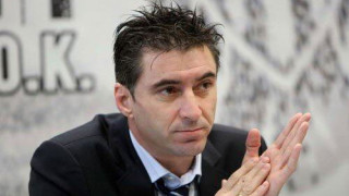Ζαγοράκης: «Καλό ταξίδι Δημήτρη»
