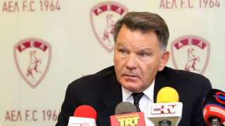 «Αν εφαρμοστεί ο νόμος, ο Άρης δεν παίζει στη Β' Εθνική» (audio)
