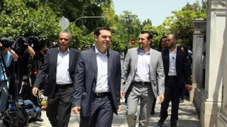 «Κλείδωσαν» οι εκλογές: 13 ή 20 Σεπτεμβρίου πάμε στις κάλπες! 