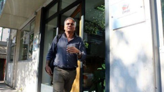 «Ελληνικός Χρυσός»: Προσφυγή στο ΣτΕ κατά της απόφασης Σκουρλέτη