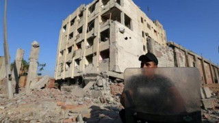 Το Ισλαμικό Κράτος πίσω από την επίθεση κατά της αστυνομίας στο Κάιρο