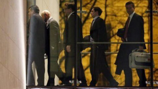 Εκκένωση της έδρας του SPD στο Βερολίνο λόγω απειλής για βόμβα