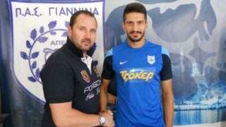 Ανανέωσε με ΠΑΣ ο Τζημόπουλος