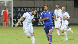 Μπουκουβάλας: «Στόχος μας η συνεχής βελτίωση»