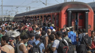 Σε κατάσταση έκτακτης ανάγκης κηρύχθηκαν τα Σκόπια λόγω μεταναστών