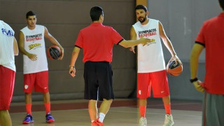 Αυτά είναι τα νούμερα του μπασκετικού Ολυμπιακού! 