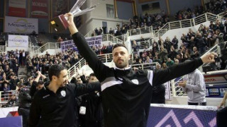 Ολοκληρώθηκε το ρόστερ του ΠΑΟΚ