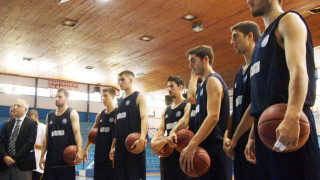 Η «πρώτη» του Ηρακλή με αισιοδοξία και όνειρα! (pics)