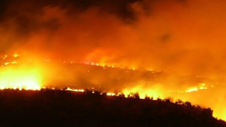 Μόλις το 10% των πυρκαγιών της Ελλάδας οφείλονται σε φυσικά αίτια!
