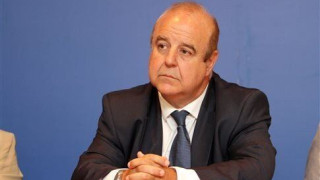 Χαϊκάλης: Δόλιο και συκοφαντικό ότι έχω off shore στην Κύπρο