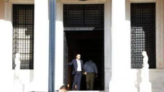 Κυβέρνηση προς Μεϊμαράκη: Κανένα νέο ξεκίνημα από φθαρμένα υλικά