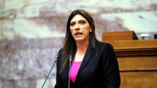 Η Κωνσταντοπούλου καλεί εκ νέου τον Στουρνάρα