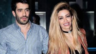 Ένα βήμα πριν το γάμο Ελένη Φουρέιρα - Σπυράγγελος Λυκούδης!
