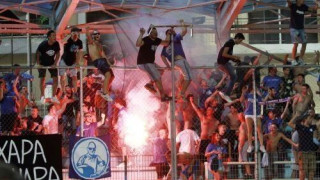 «Τζαβέλλα ζούμε στην Μπάρτσα να σε δούμε»