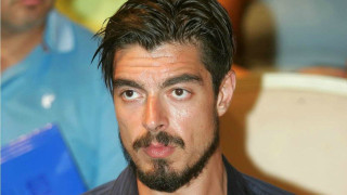 Μπαίνει μπροστά ο Αρβανιτίδης