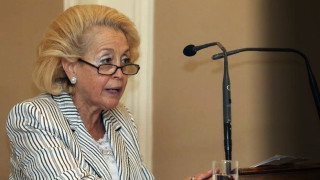 Σήμερα η ορκωμοσία της πρώτης γυναίκας πρωθυπουργού στην Ελλάδα