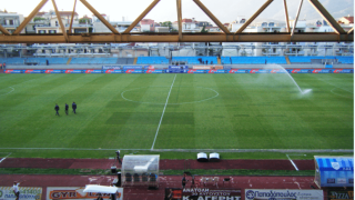 ΠΑΣ Γιάννενα-ΠΑΟΚ το pre-game