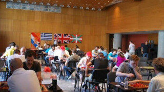 Τρίτη θέση στο παγκόσμιο πρωτάθλημα κατέκτησε η ομάδα Stratego Θεσσαλονίκης 