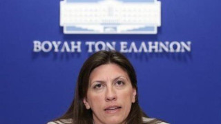 Νέοι χαρακτηρισμοί κατά του Προέδρου από την Ζωή Κωνσταντοπούλου