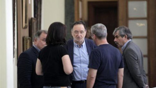 Λεουτσάκος: Το «Όχι» χρειάζεται πολιτική έκφραση, θα είμαστε παρόντες