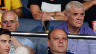 Μελισσανίδης: «Δεν θα επηρεάσουν το γήπεδο οι εκλογές»