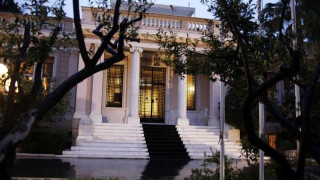 Μαξίμου: Π. Λαφαζάνης και οπαδοί της δραχμής θα κριθούν από τον ελληνικό λαό