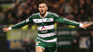 Με Αμπέντ κόντρα στην Καλλονή