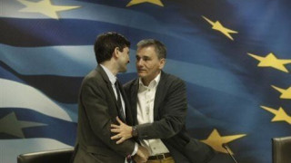 Χουλιαράκης: Κρίσιμη η συμβολή του Ευκλείδη στη διαπραγμάτευση